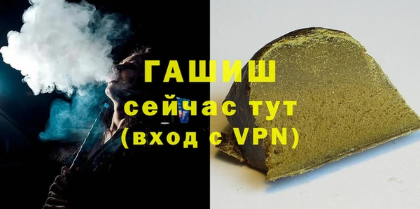твердый Горняк