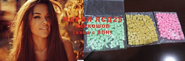 твердый Горняк