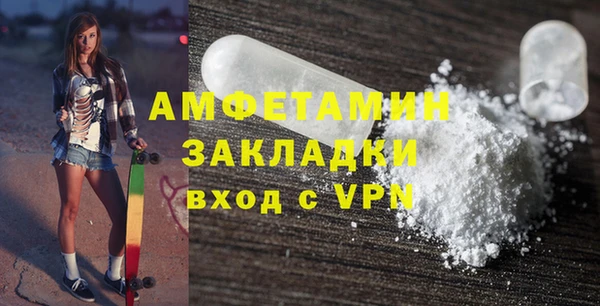 твердый Горняк